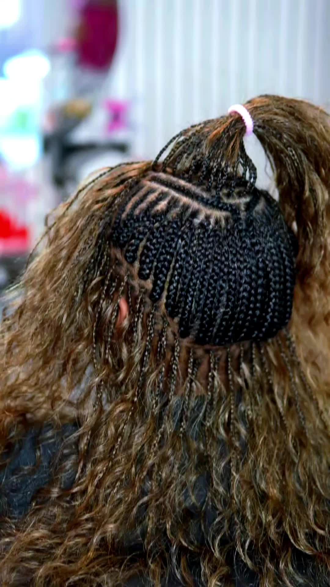 @Luton Braider