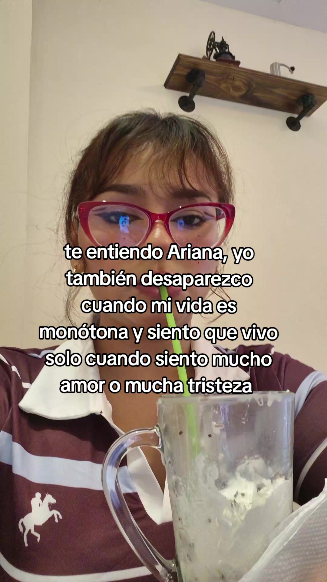 @Mary Arredondo