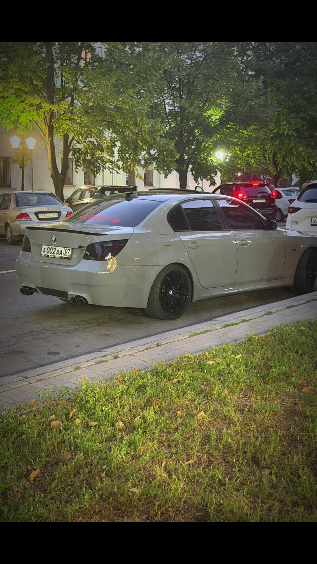 @Bmwe60