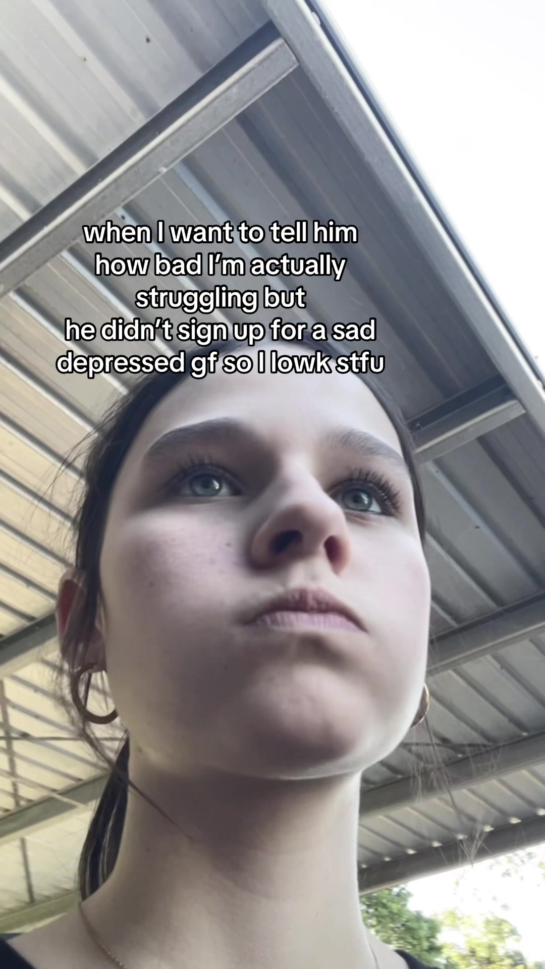 @secret