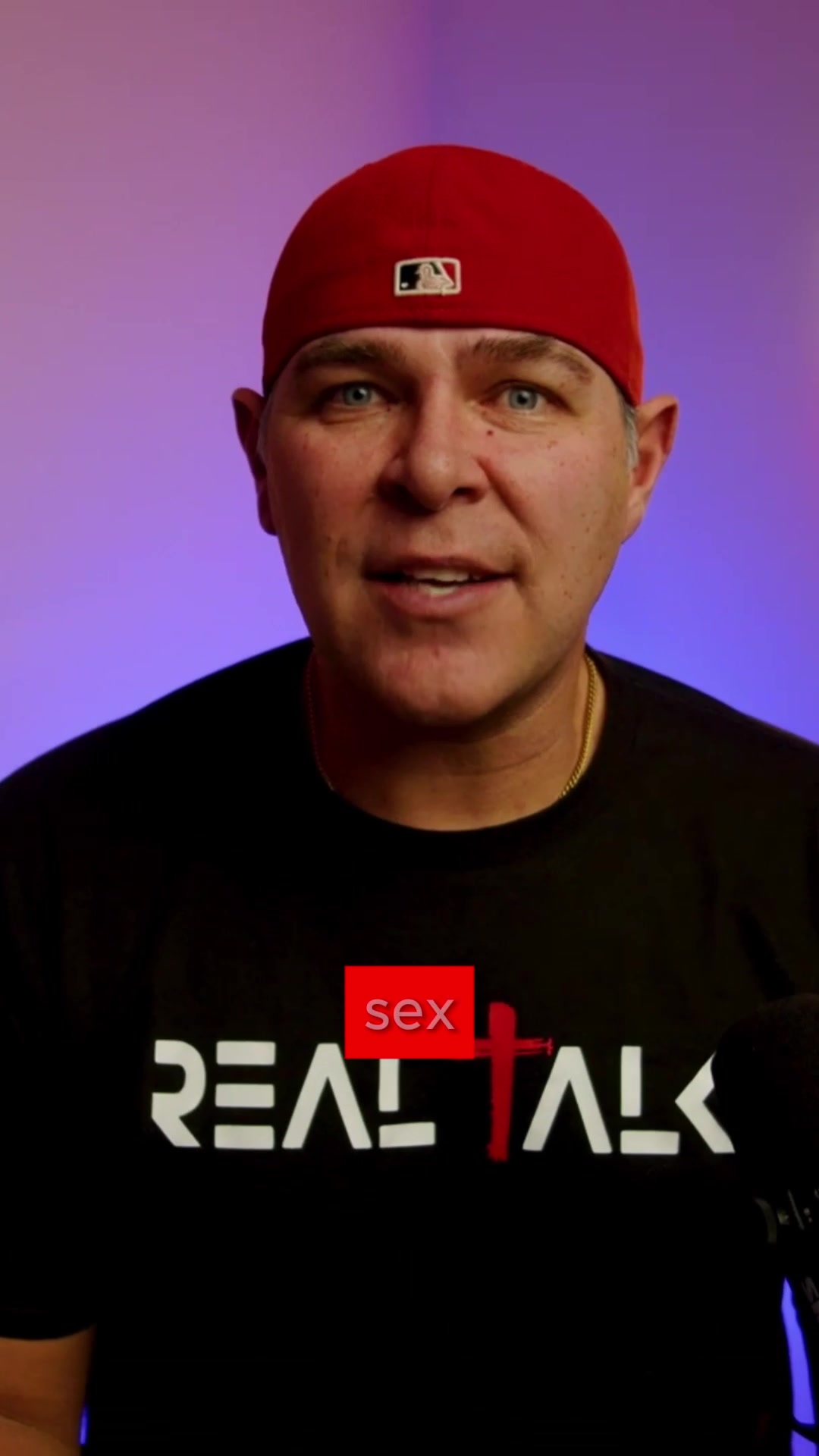 @Real Talk with Jordan Riley