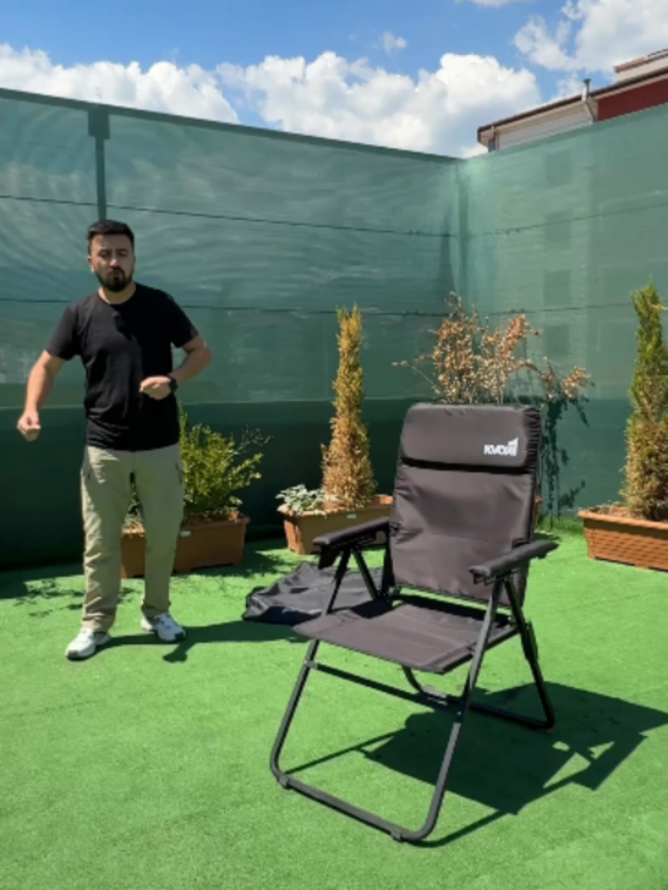 @Kamp ve Ötesi