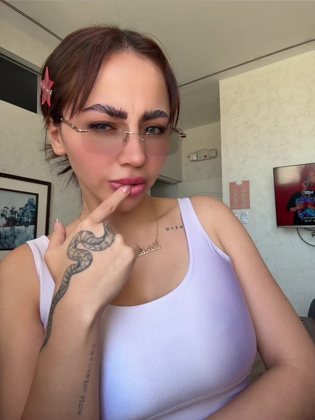 @Estrella Navarrete