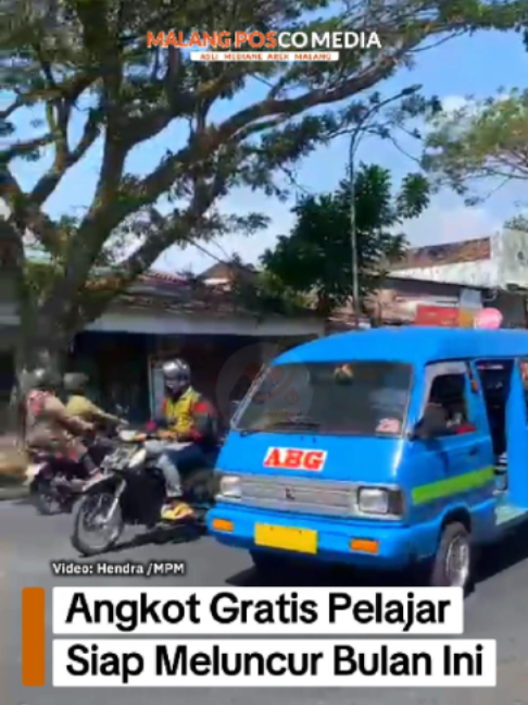 @Malang Posco Media