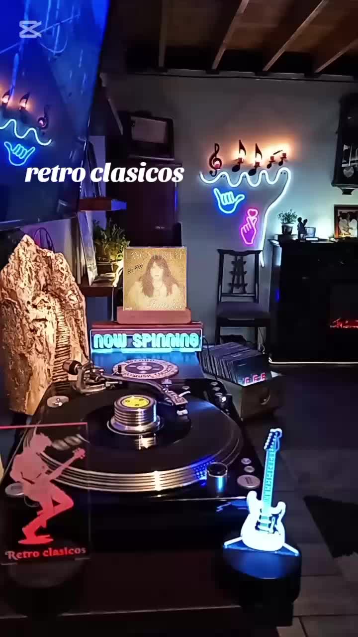 @retro clasicos
