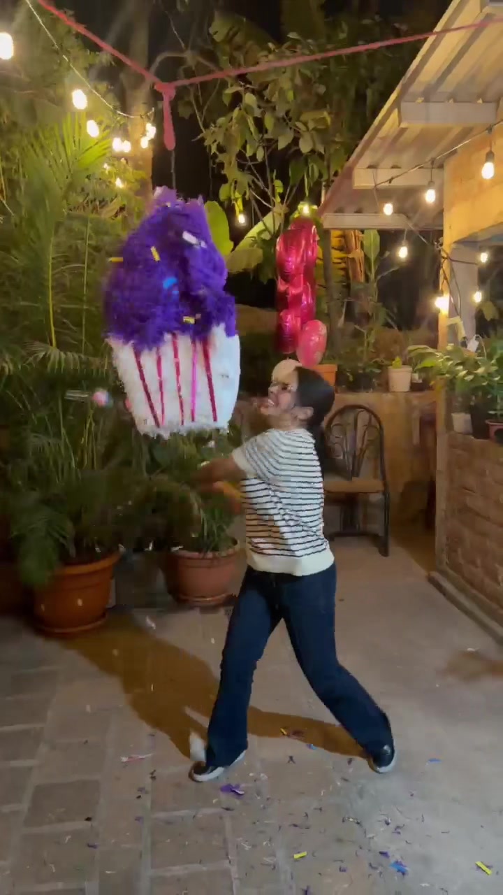 @Saira Pineda y Liam Sebastián