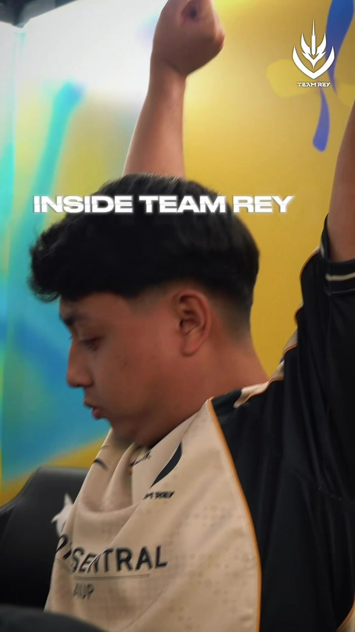 @Team Rey