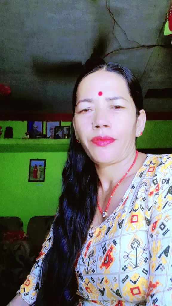 @sita baral