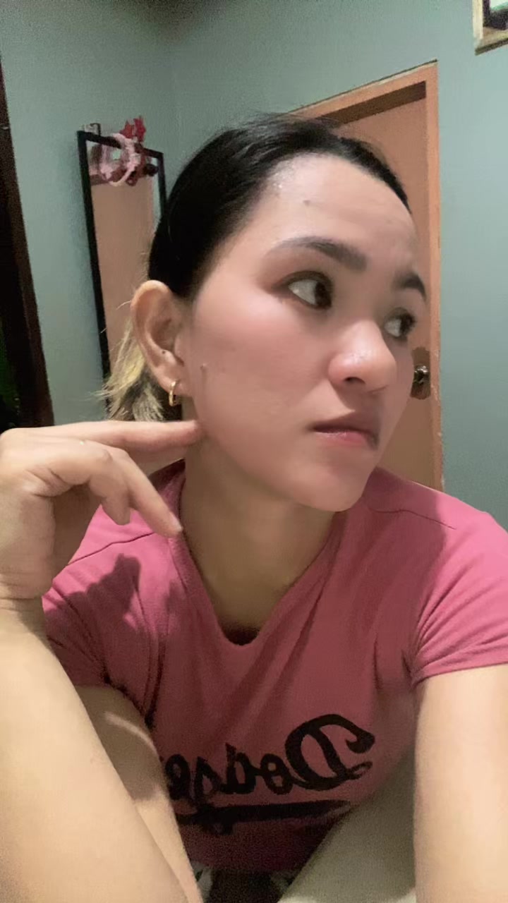 @Cristine Lumacang Va