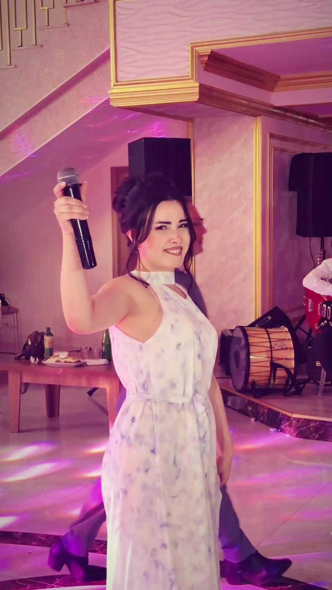 @Sabina Mursalova🎙️