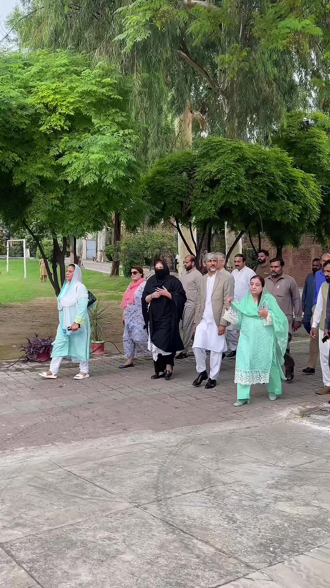 @Syeda Nosheen iftikhar. MNA✅