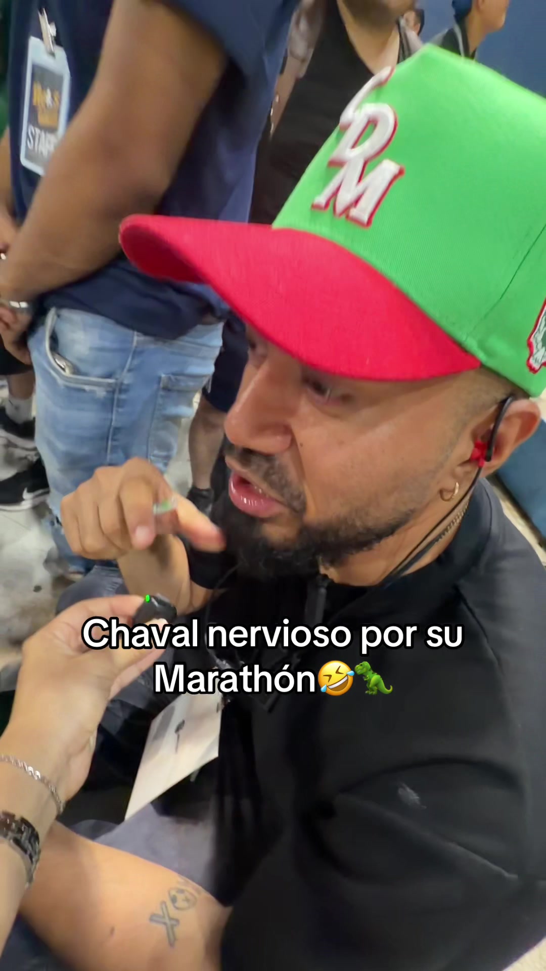 @Los Hijos de Moraz&aacute;n