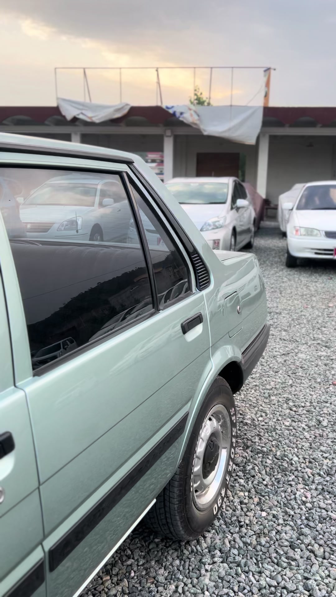 @NEW SWAT MOTORS