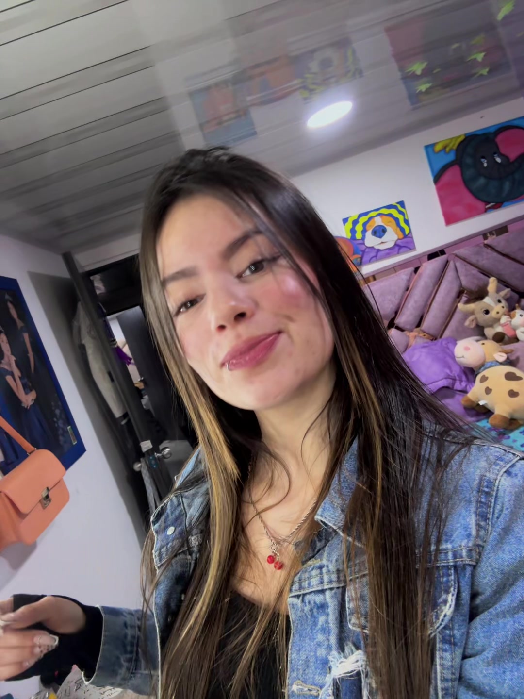 @Laura Rodríguez 🍒