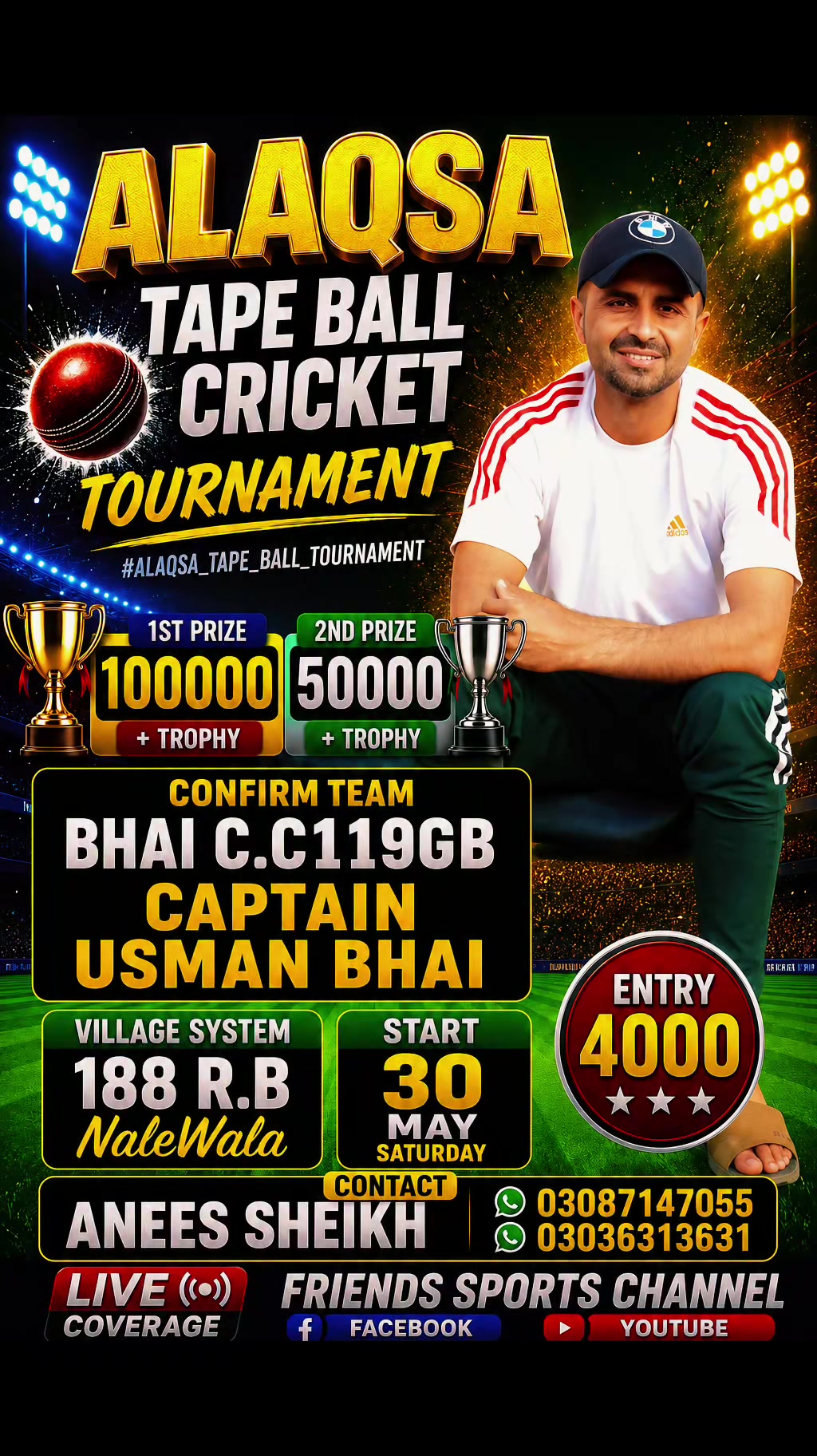 @@Eyes on Sport7