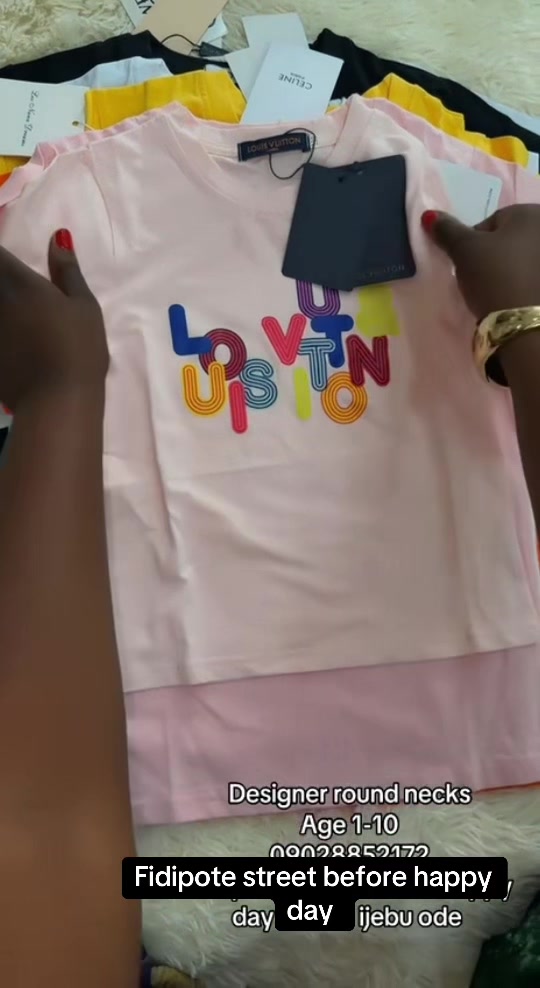 @HONEYDEE KIDDIESWORLD IJEBUODE