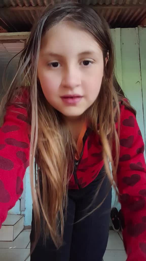 @Maria Eduarda pilar e família