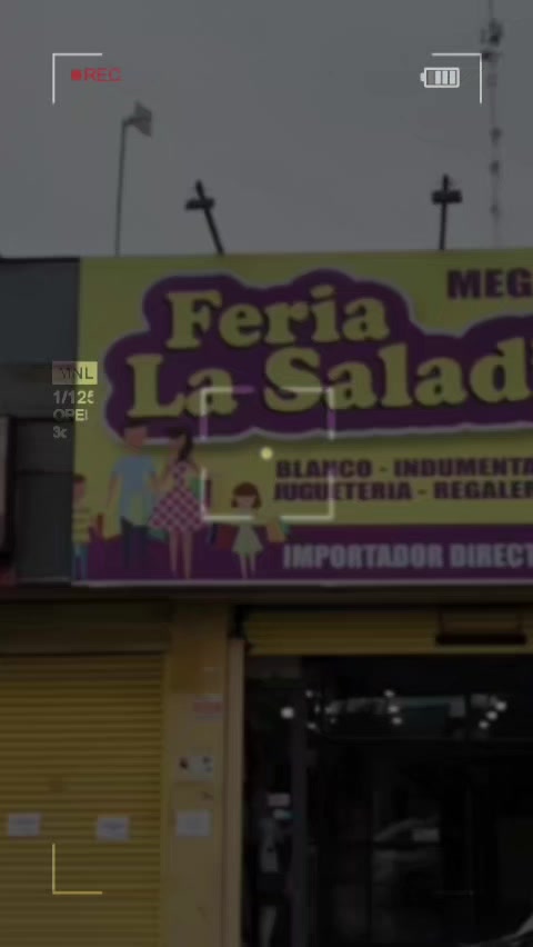 @La Saladita Capital