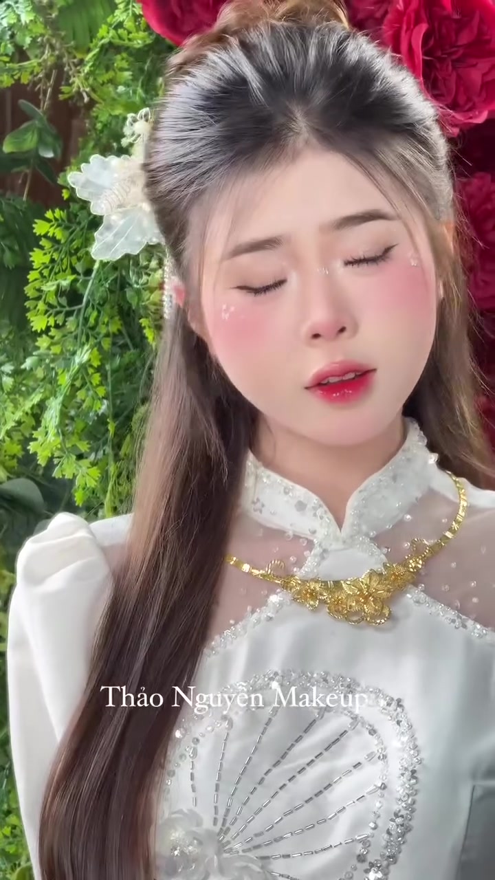 @THẢO NGUYỄN MAKEUP