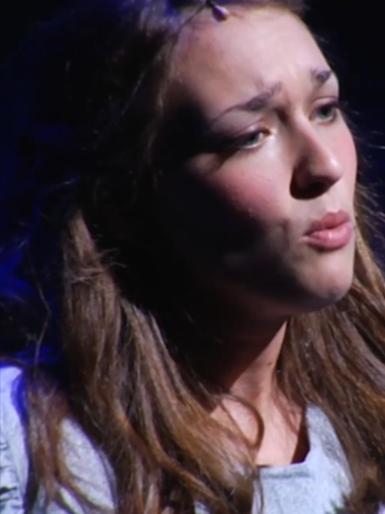 @The Jimmy Awards