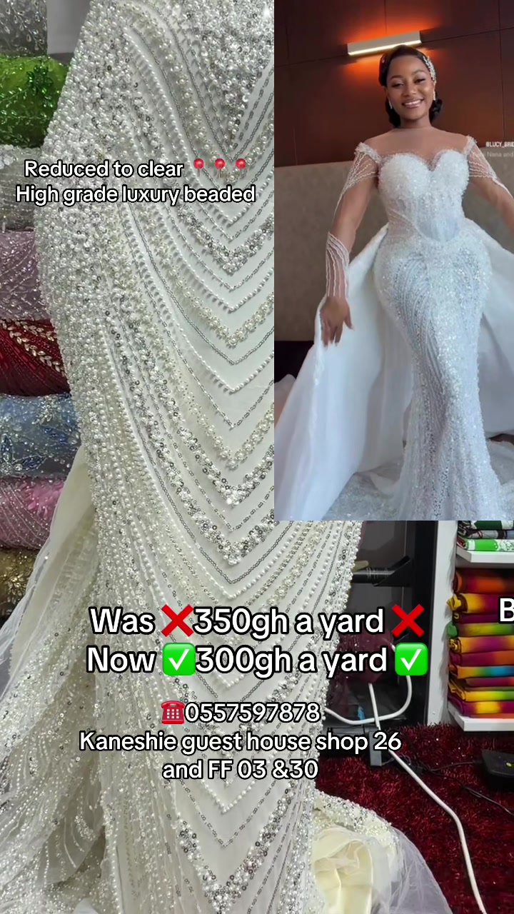 @Abeveesfabrics