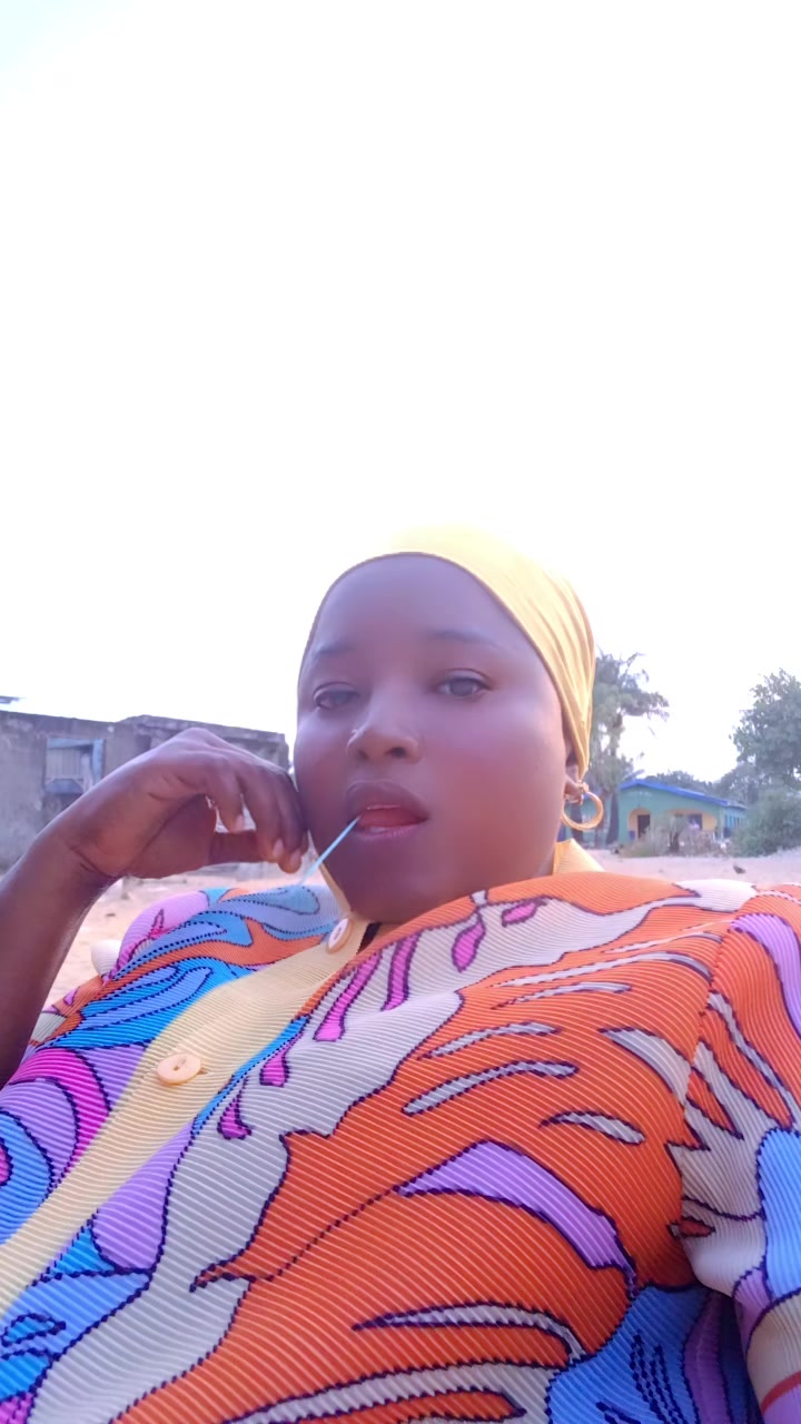 @Olori olakunle 💕💕