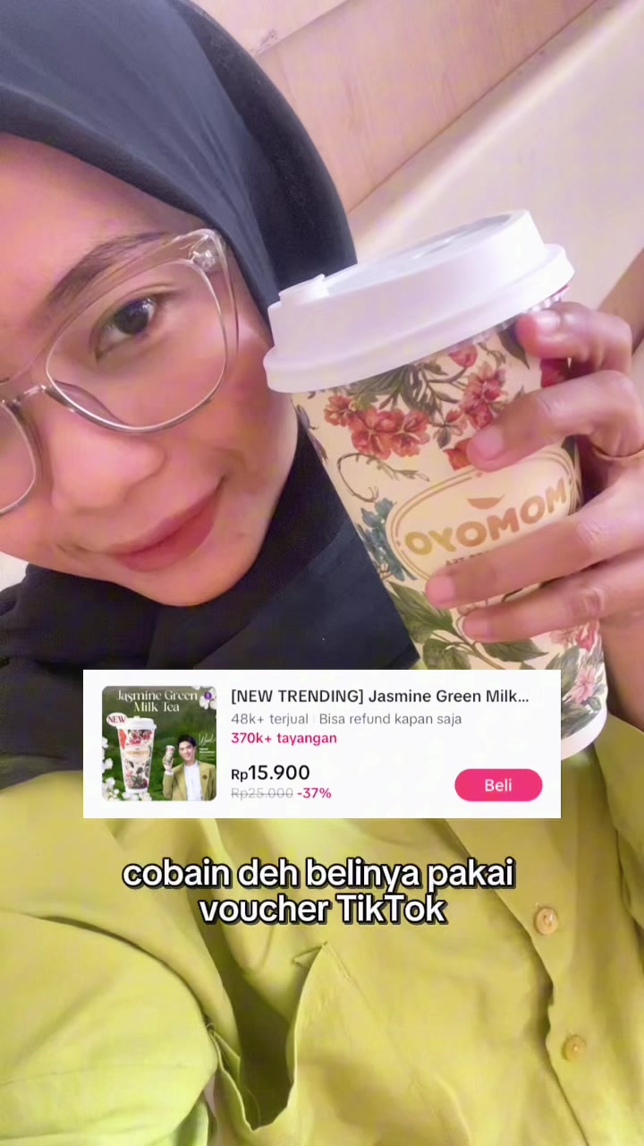 @Megakriswati