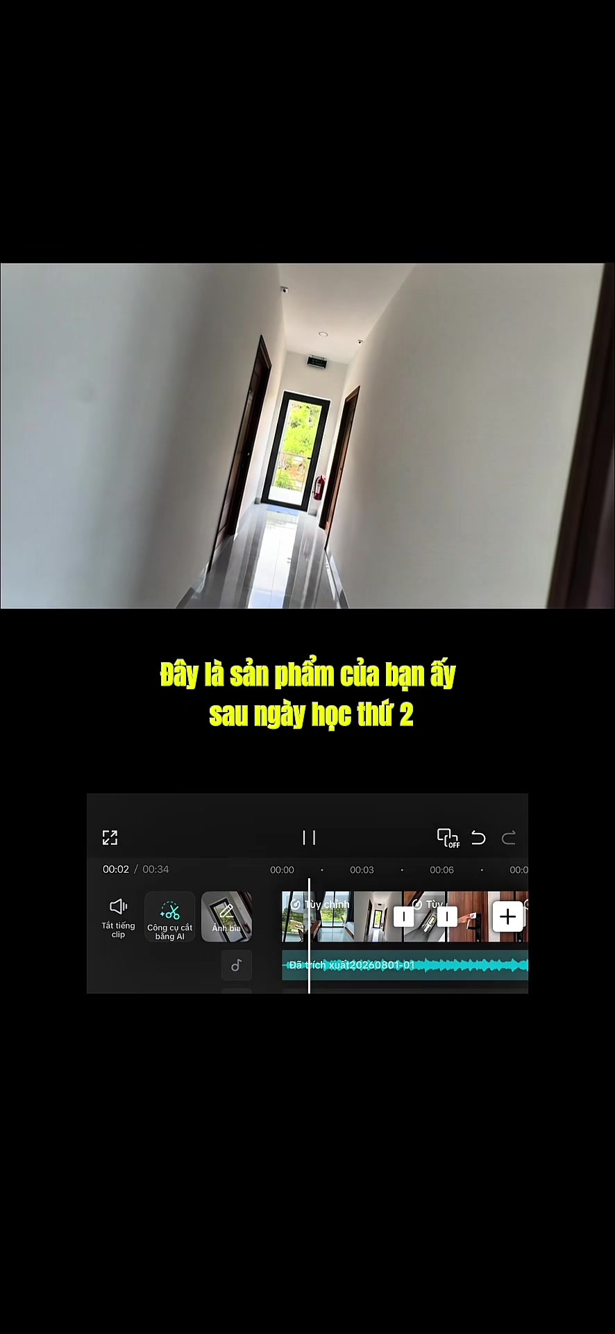 @Dạy Làm Video Marketing