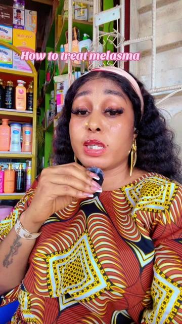 @OGUN SKINCARE VENDOR