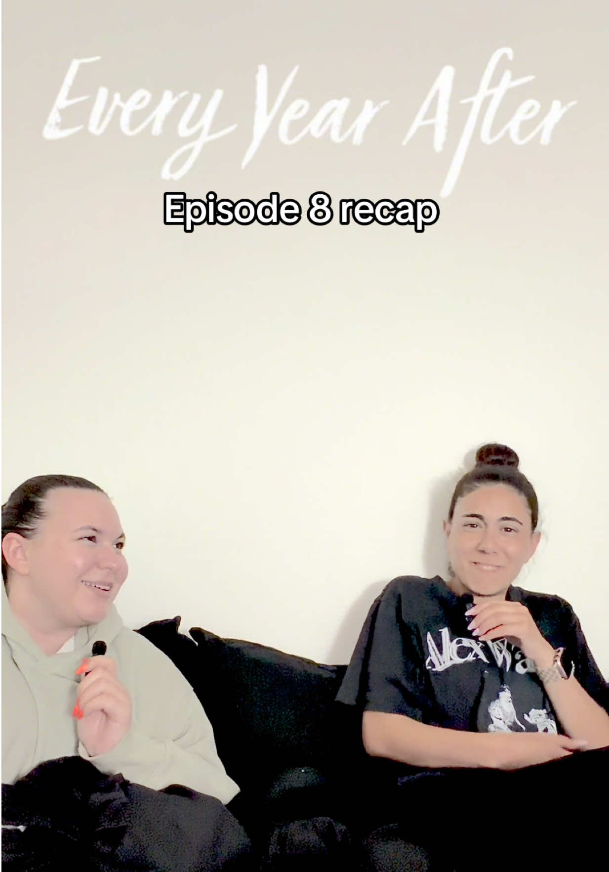 @sofya&mikayla | reactions