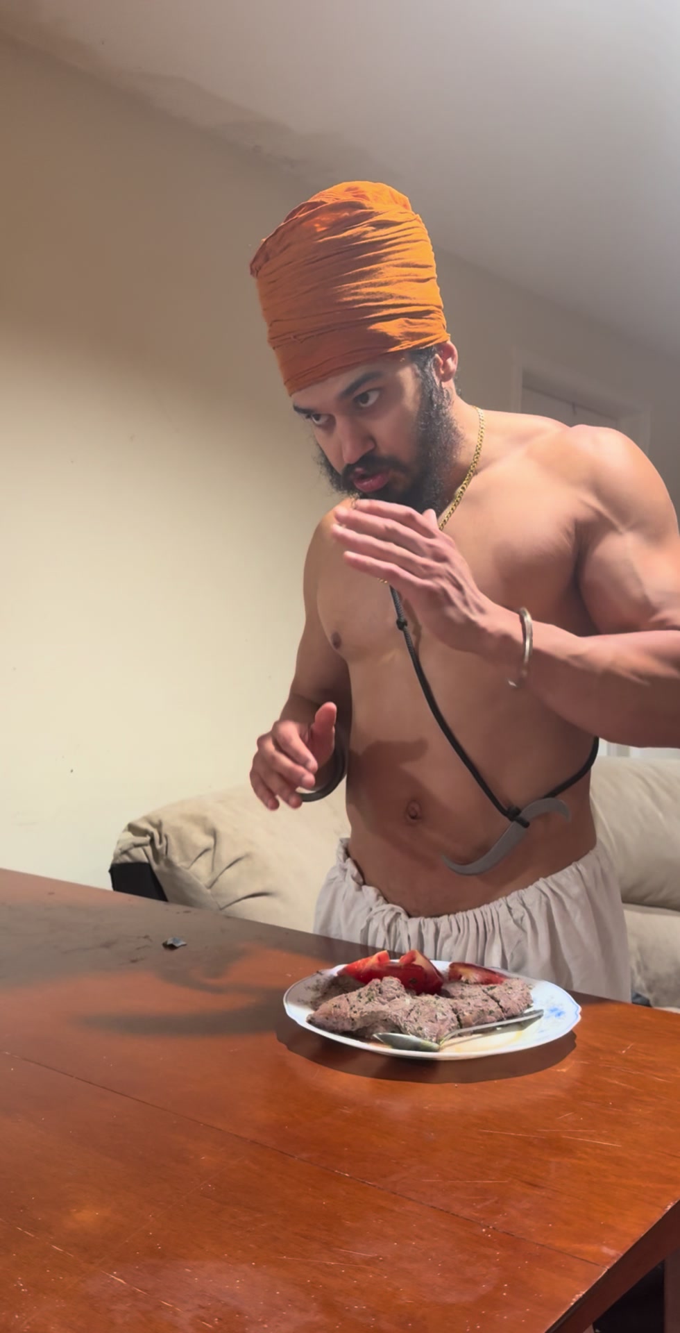 @Gurpartap Singh Khalsa