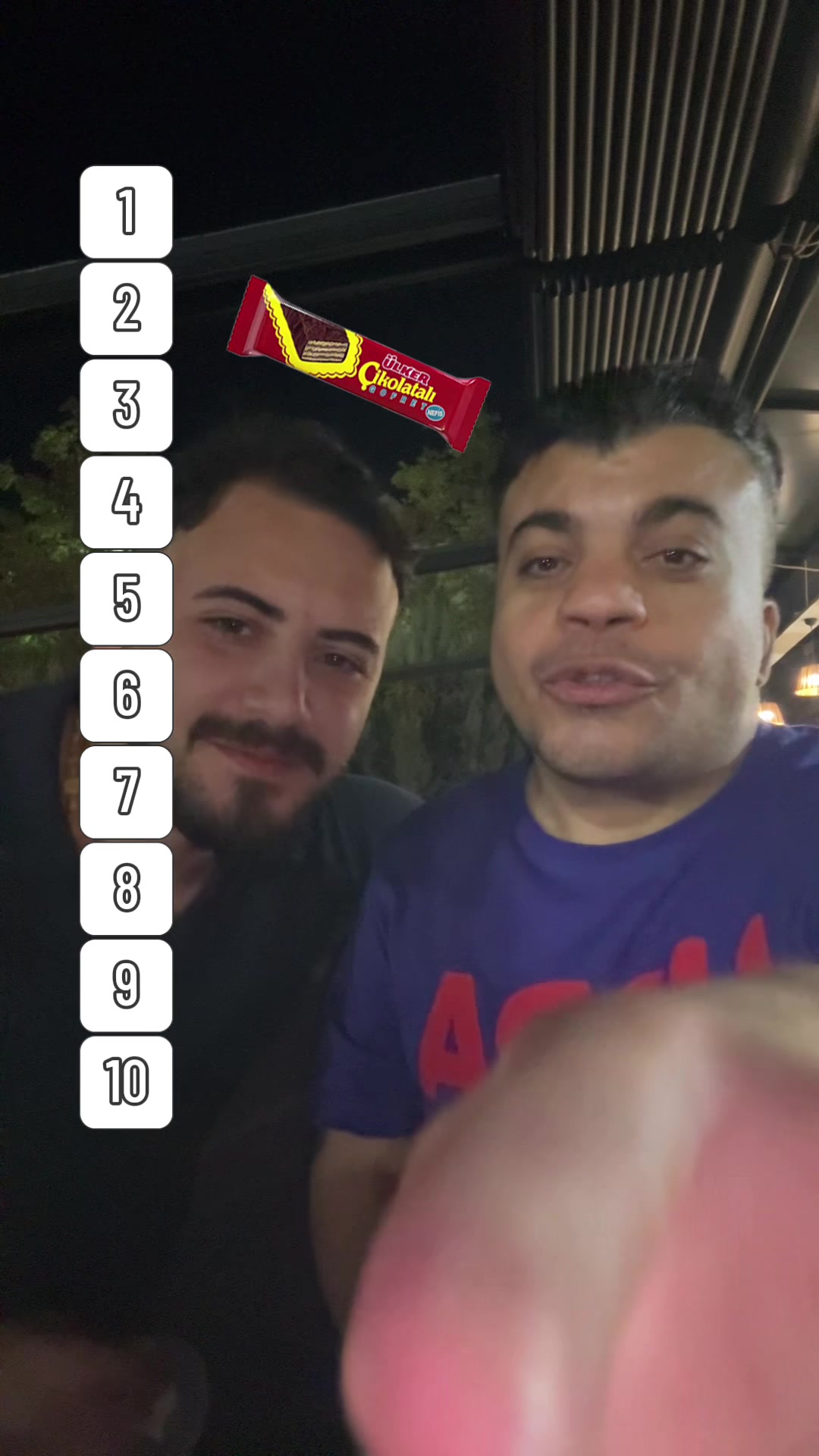 @Oğuzhan Senal