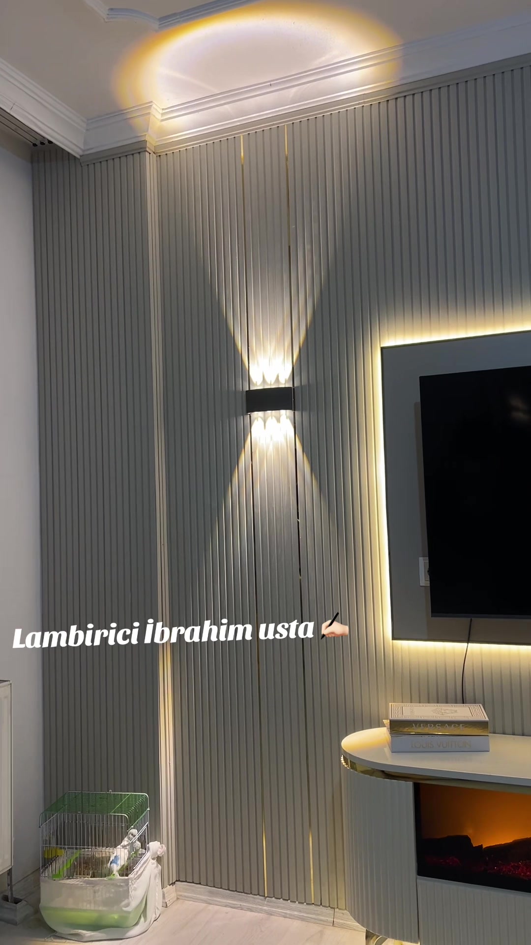 @Lambirici İbrahim Usta