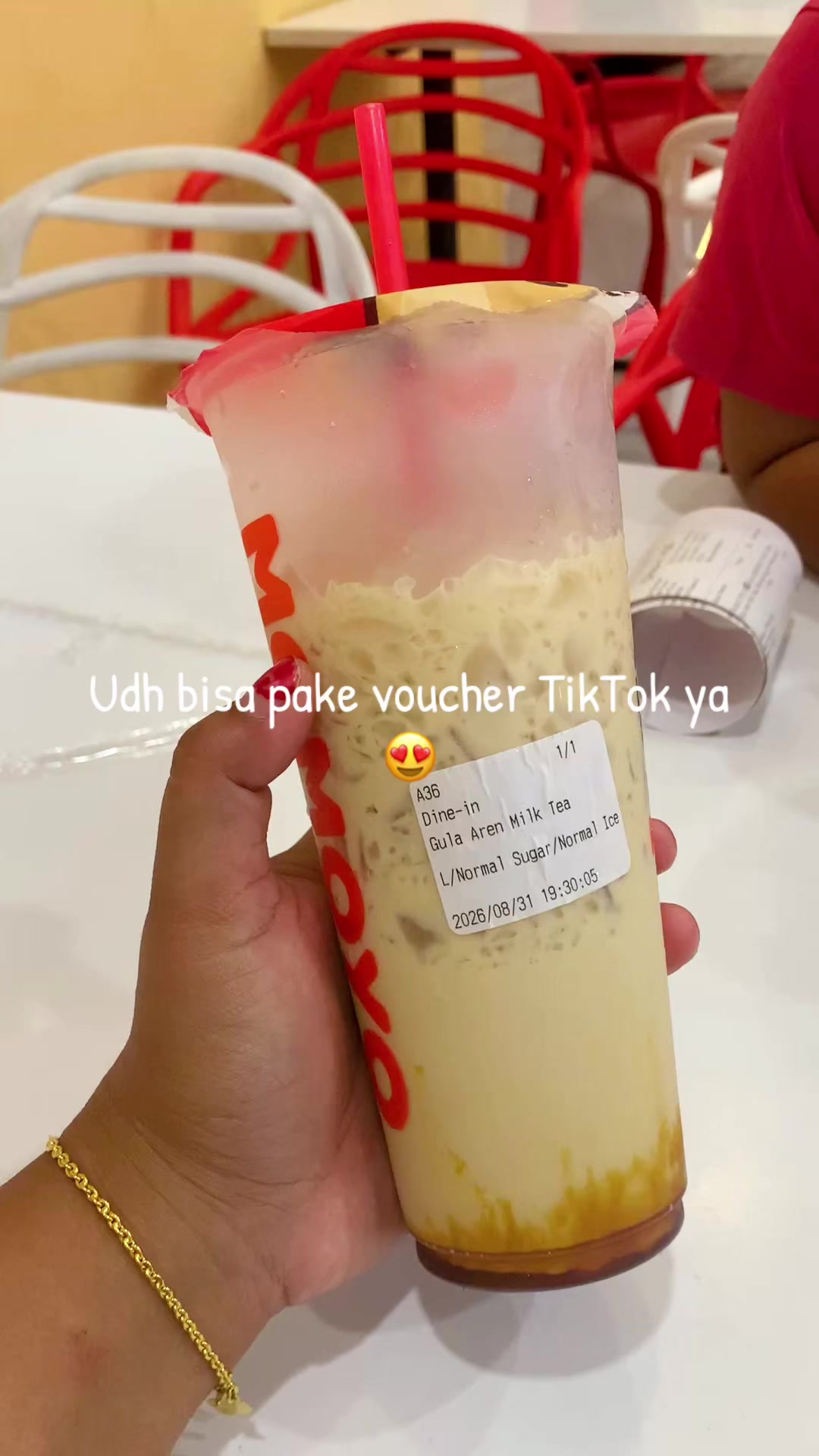 @Mami fahri 🦄