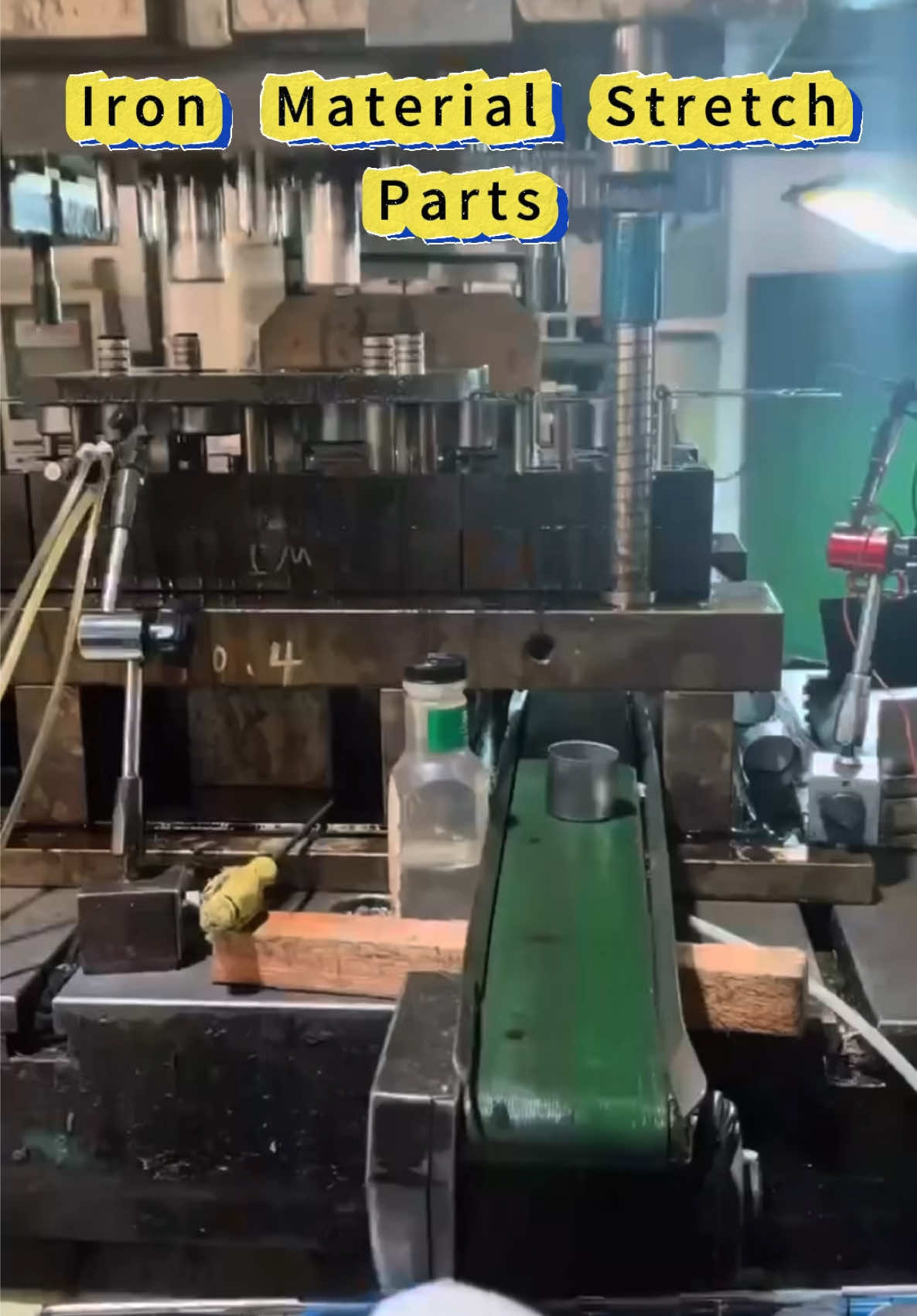 @CNC&welding Factory