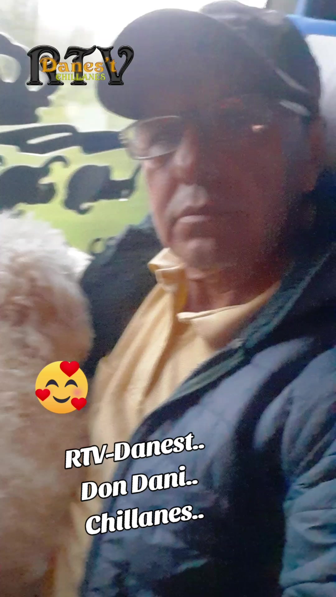@Don Dani..Rtv-Danest.Chillanes