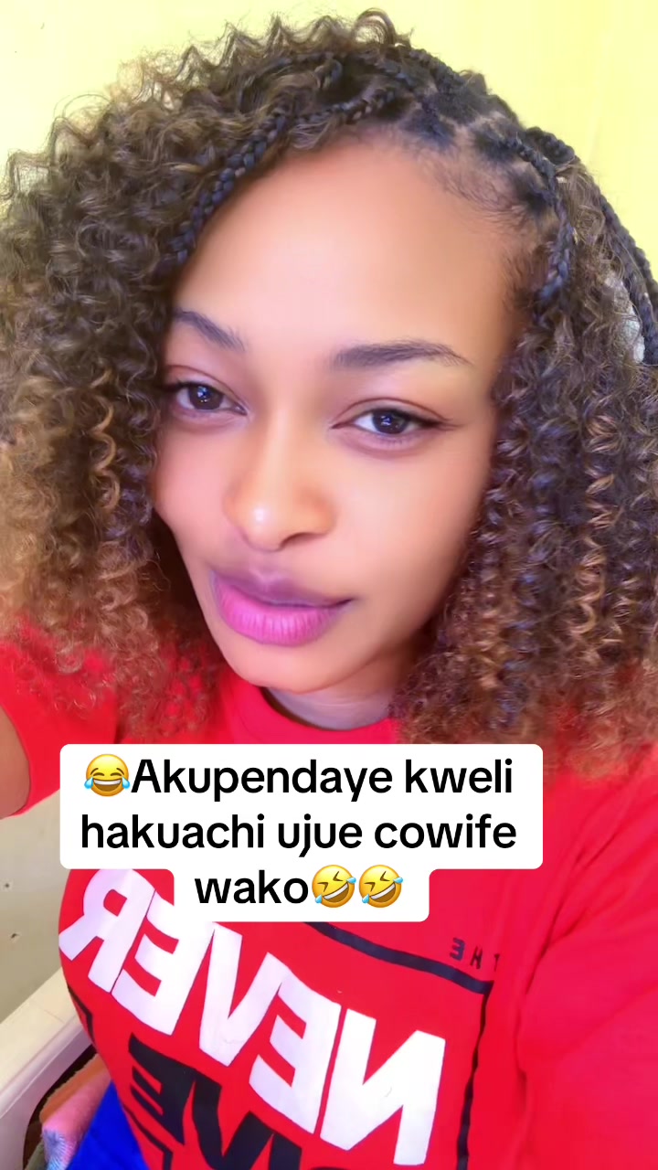 @Joan Ngige