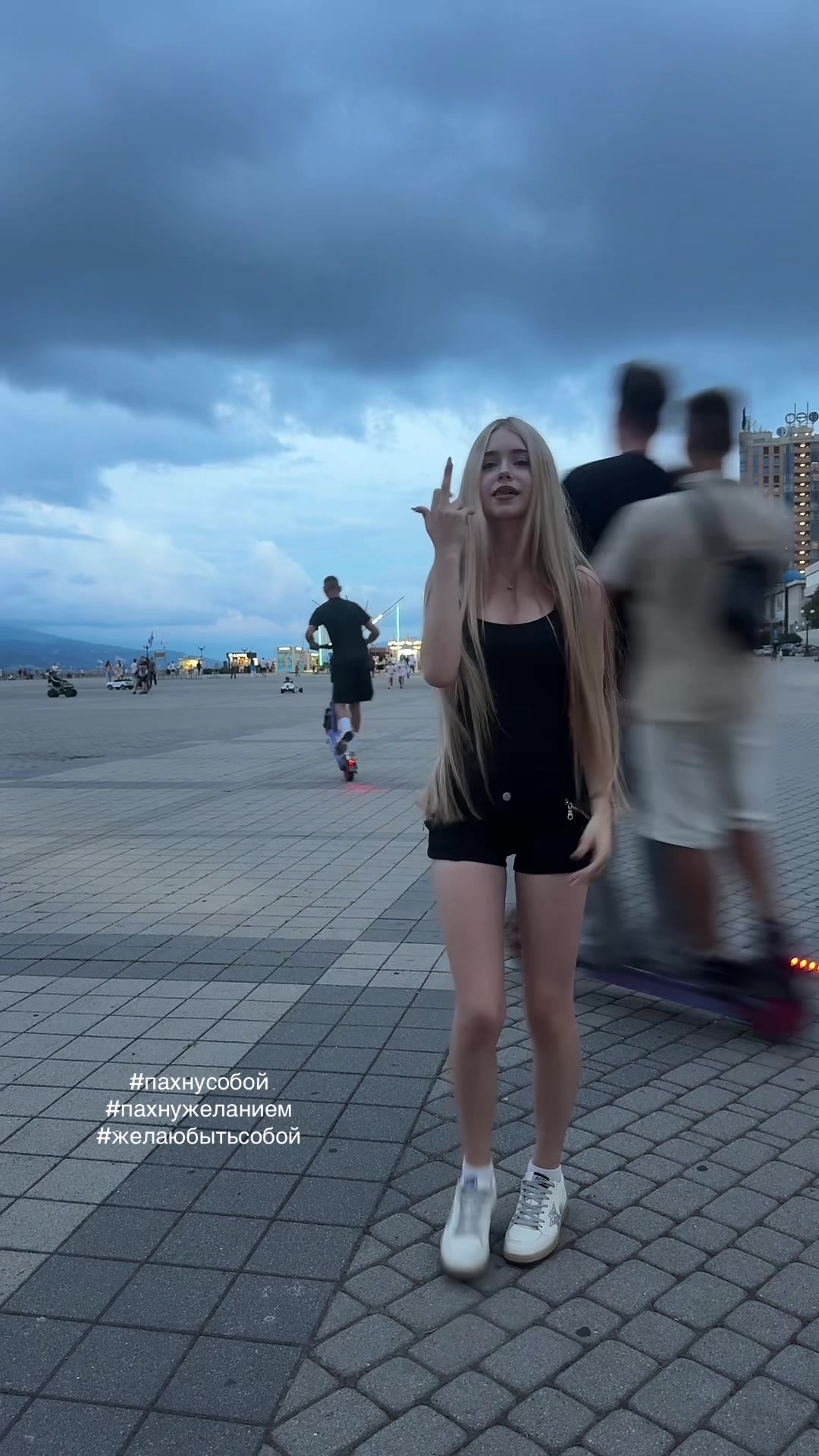 @ника миллер