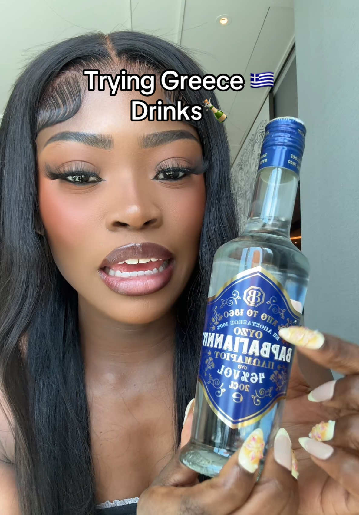 @Ayanna Sabrina