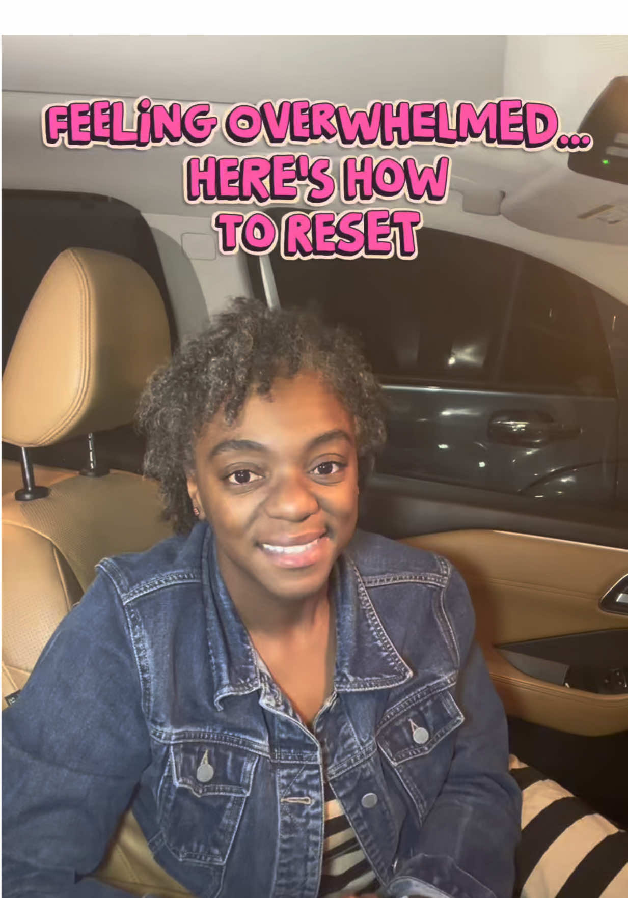 @Eboni Simmons, LPC