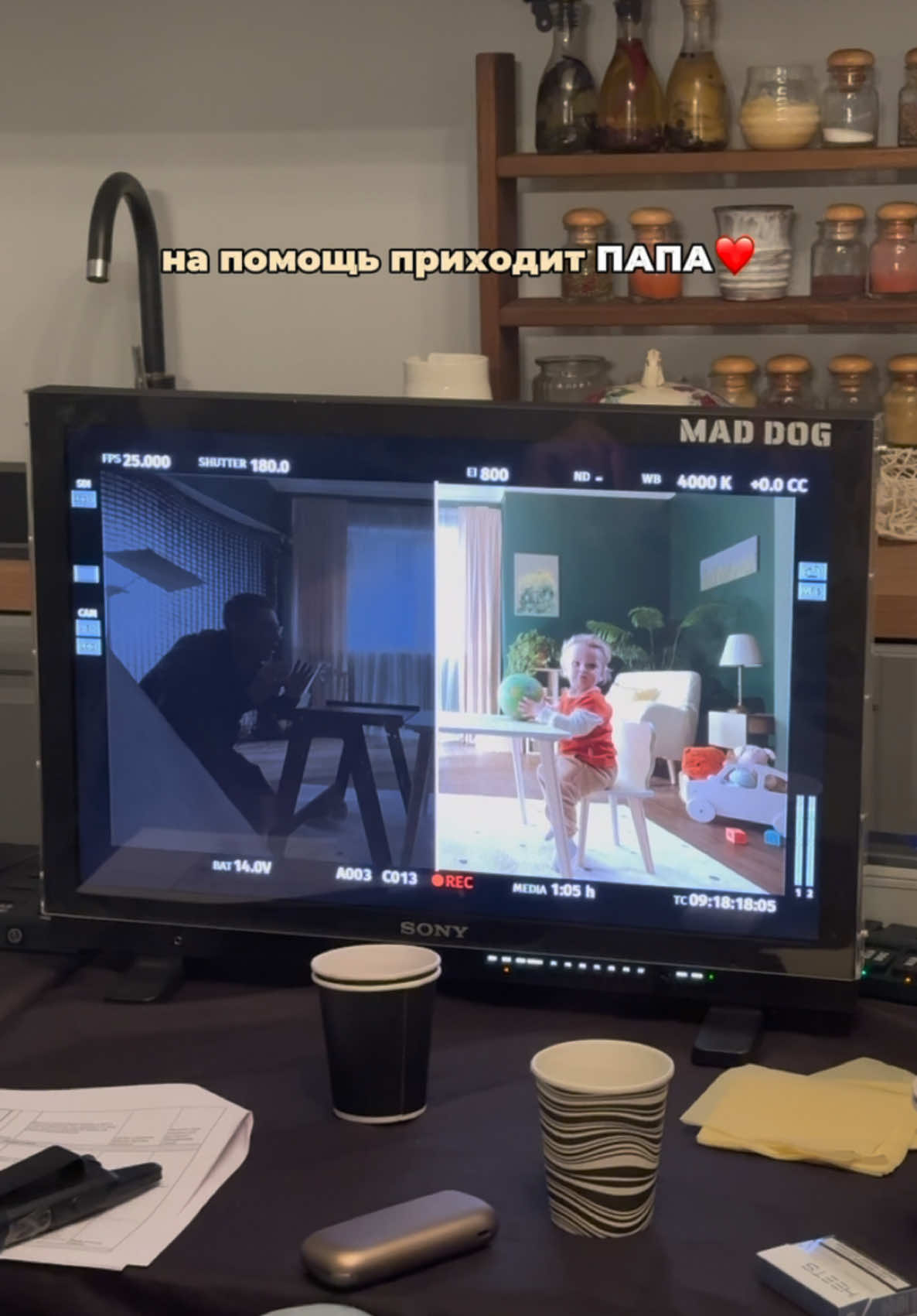 @Материнство с юмором