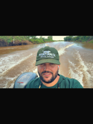 @Pantanal Brazil Safaris