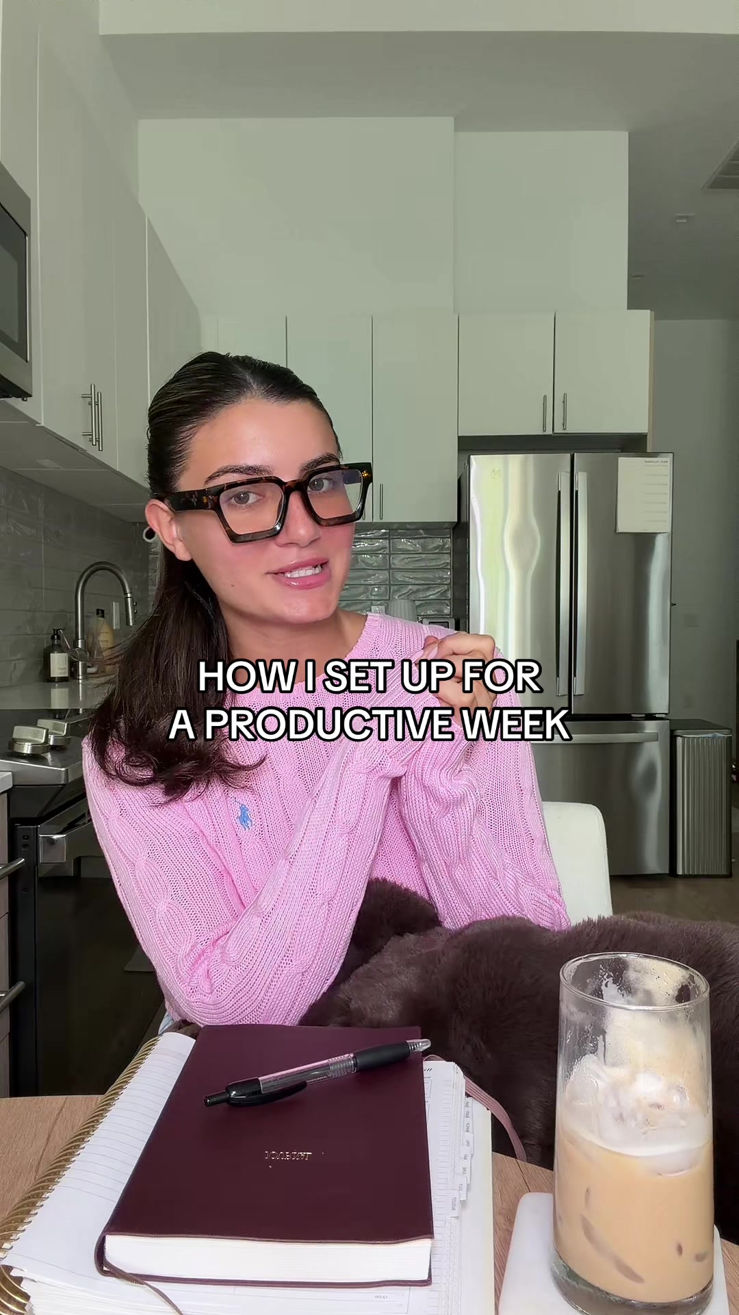 @Olivia Eve