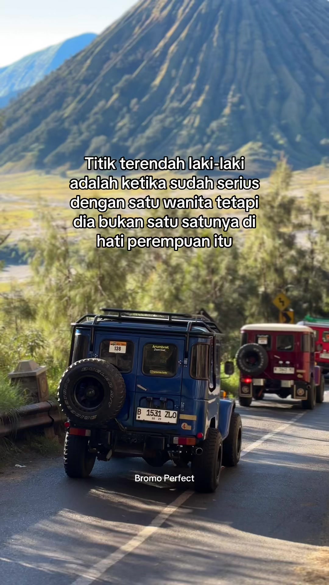 @Travel Bromo Probolinggo