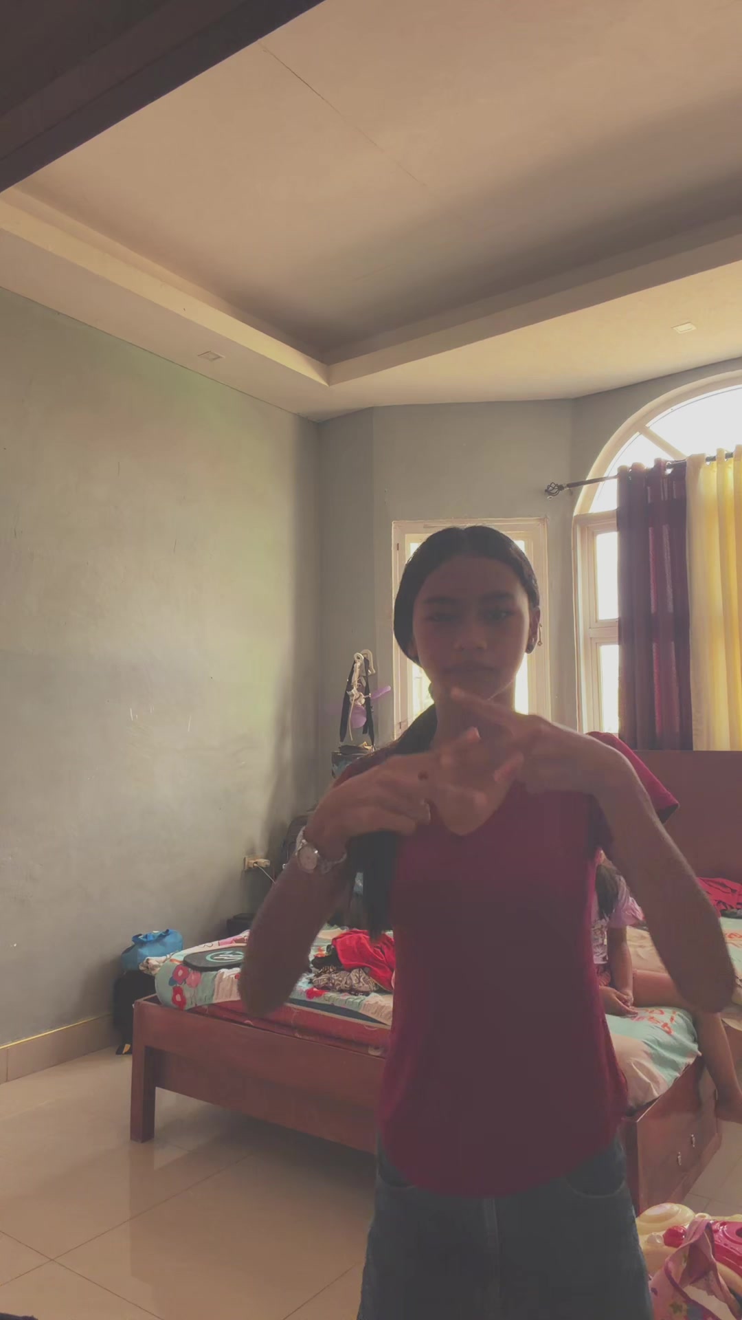 @Kat Cordova