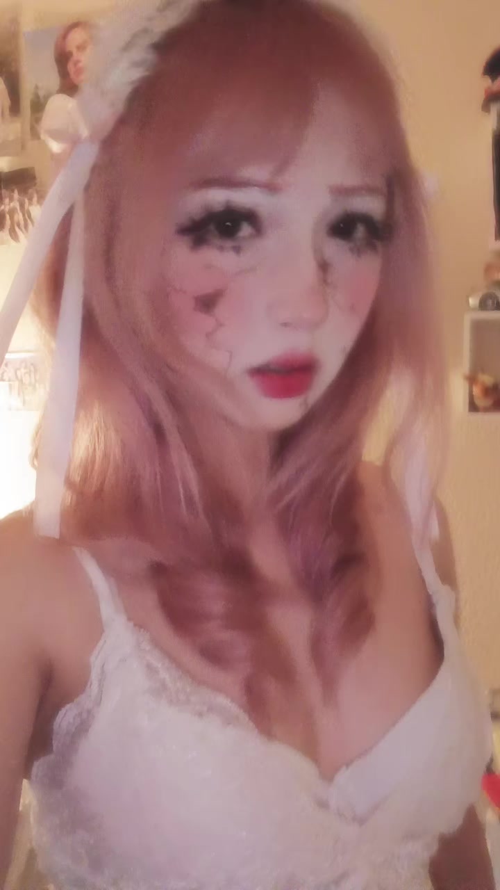 @mafresita━☆゚.*・