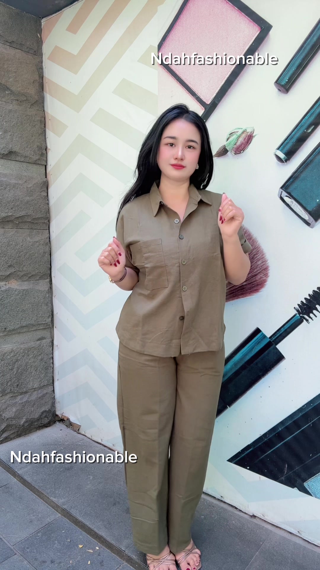 @Ndahfashionable