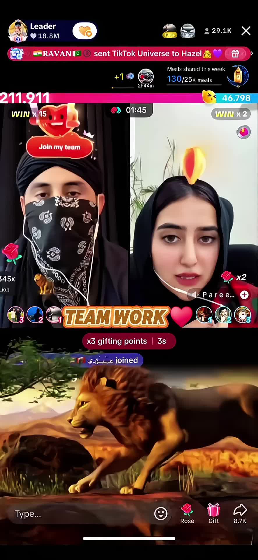 @PATTLO ARMY 🔥