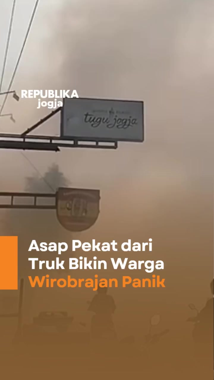 @Republika Jogja