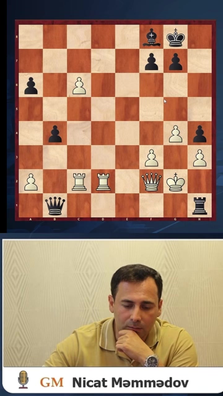 @𝐸𝓁𝒸𝒾𝓃 𝒴𝑒𝓃𝒾𝓈𝑒𝓎 ✅♟️